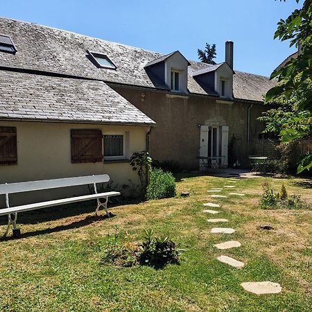 Charmante Maison De Campagne Avec Jardin Prive, Pres De Paris Et Orleans, Ideale Pour Familles - Fr-1-590-136 Audeville Экстерьер фото