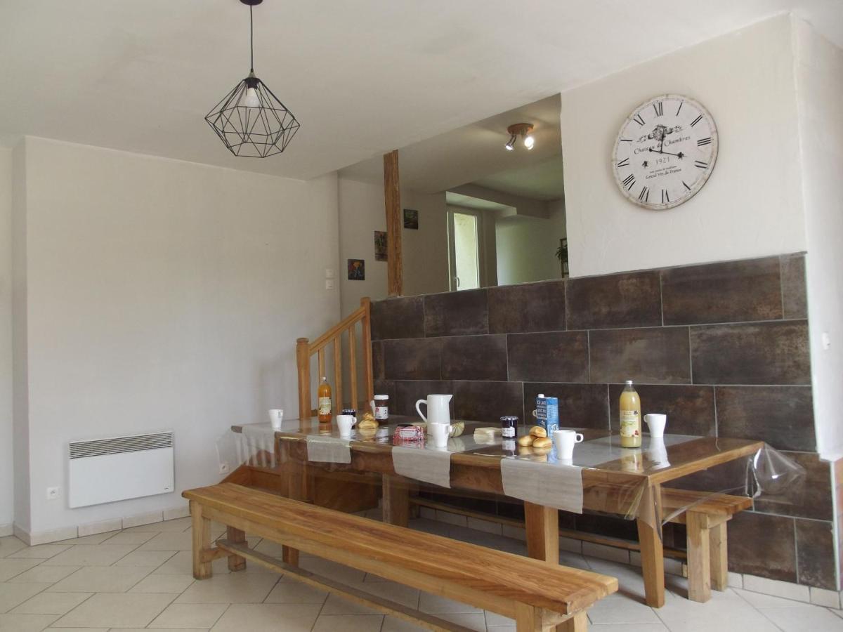 Charmante Maison De Campagne Avec Jardin Prive, Pres De Paris Et Orleans, Ideale Pour Familles - Fr-1-590-136 Audeville Экстерьер фото