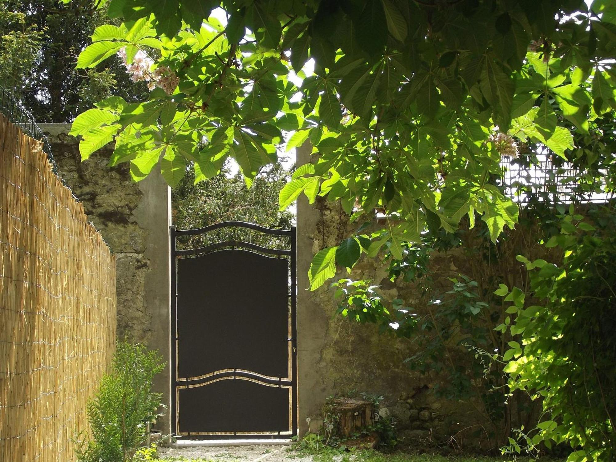 Charmante Maison De Campagne Avec Jardin Prive, Pres De Paris Et Orleans, Ideale Pour Familles - Fr-1-590-136 Audeville Экстерьер фото